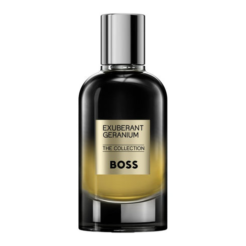 Hugo Boss The Collection Exuberant Geranium Eau de Parfum 100ml Spray