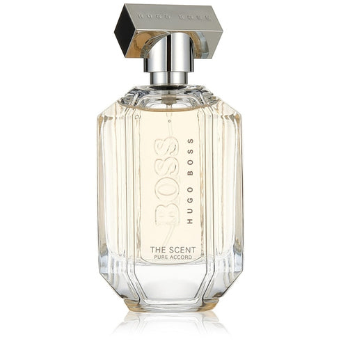 Hugo Boss The Scent Pure Accord Eau de Toilette 100ml Spray