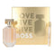 Hugo Boss The Scent for Her Gift Set 100ml EDP + 10ml EDP