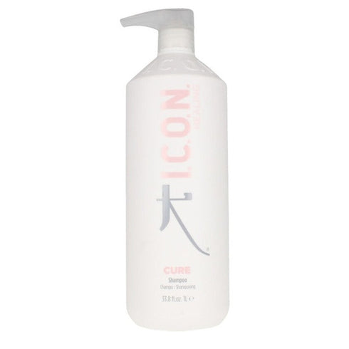 I.C.O.N. Cure by Chiara Recover Shampoo 1000ml