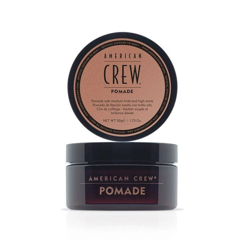American Crew Medium Hold Pomade 50g