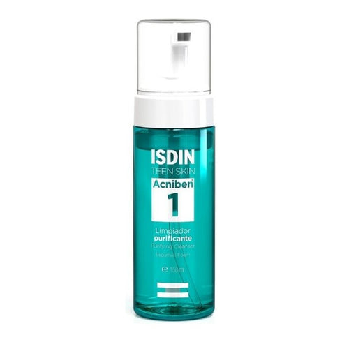 ISDIN TEEN SKIN Acniben Puriying Cleanser Foam 150ml