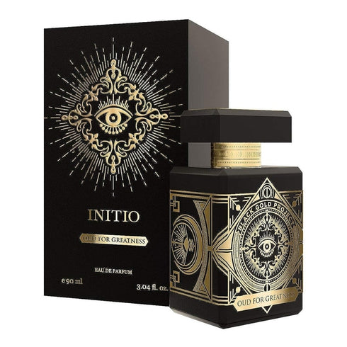 Initio Parfums Prives Oud for Greatness Eau de Parfum 90ml Spray