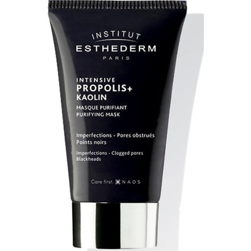 Institut Esthederm Intensive Propolis+ Kaolin Purifying Mask 75ml