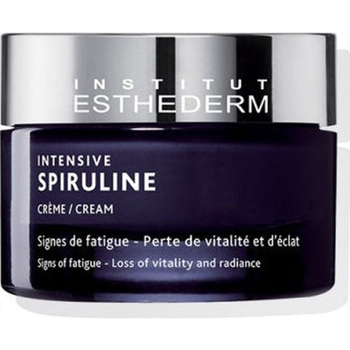 Institut Esthederm Intensive Spirulina Face Cream 50ml