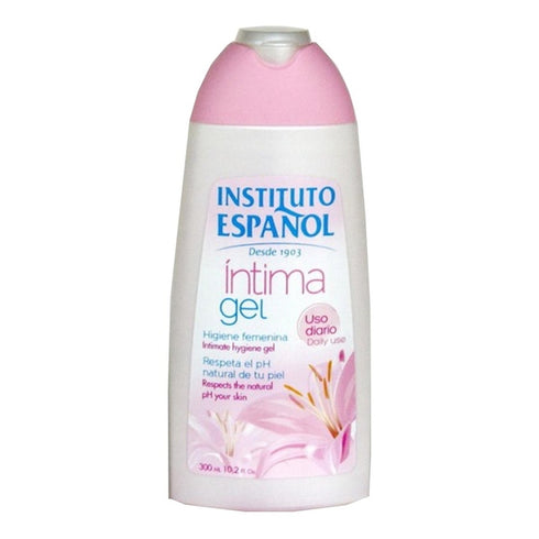 Instituto Español Intima Intimate Gel 300ml
