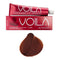 Intercosmo Voilà 3C Intense 60ml - 7.4 Medium Copper Blonde
