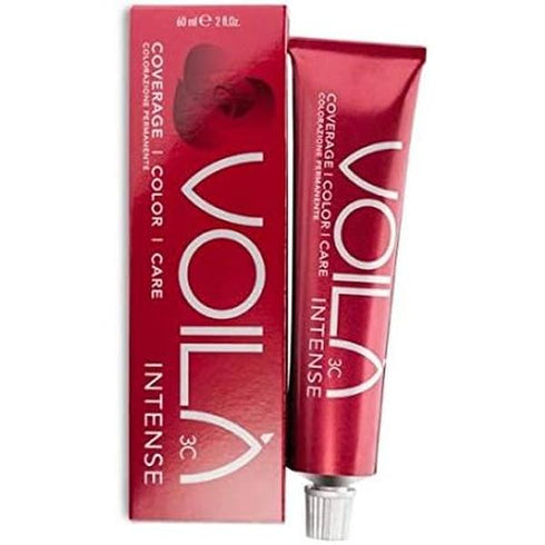 Intercosmo Voilà 3C Intense 60ml - 8.43 Light Copper Golden Blonde