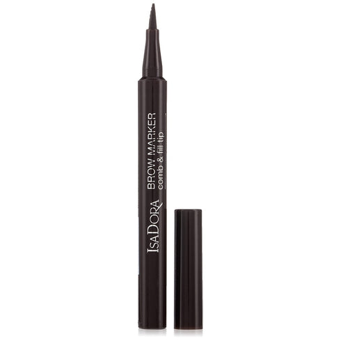 IsaDora Brow Marker 1ml - 22 Ash Brown