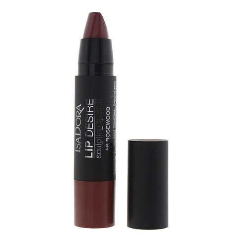 IsaDora Lip Desire Sculpting Lipstick 3.3g - 52 Praline