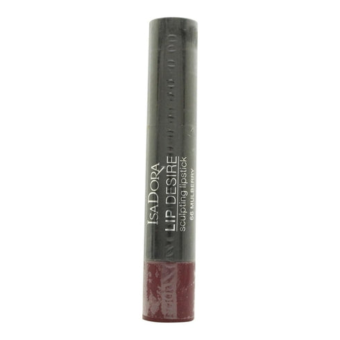 IsaDora Lip Desire Sculpting Lipstick 3.3g - 66 Mulberry