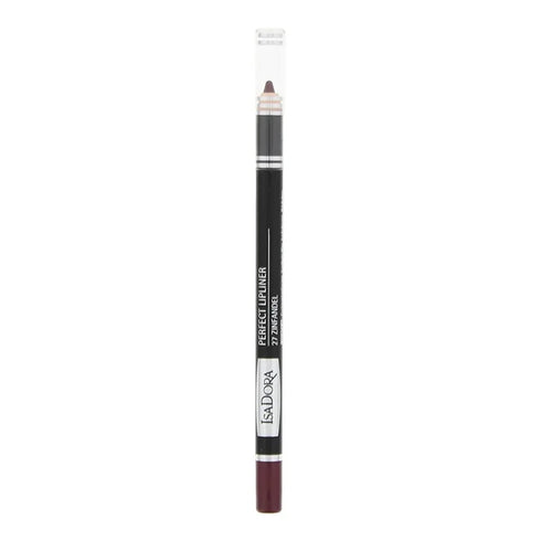 IsaDora Perfect Lipliner 1.2g - Zinfandel