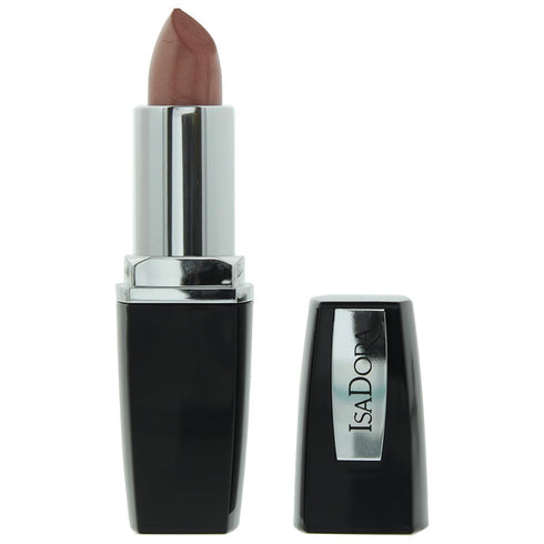IsaDora Perfect Moisture Lipstick 4.5g - 04 Sheer Oyster