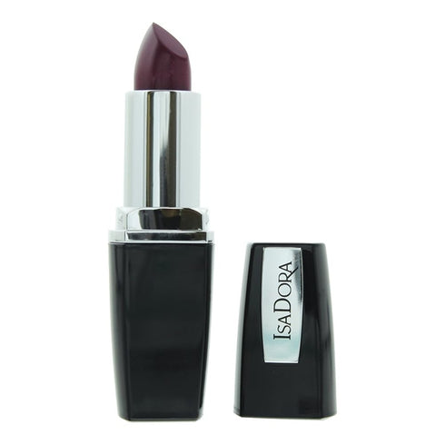 IsaDora Perfect Moisture Lipstick 4.5g - 177 Dark Romance
