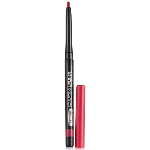 IsaDora Sculpting Waterproof Lip Liner 0.3g - 62 Flashy Fuchsia
