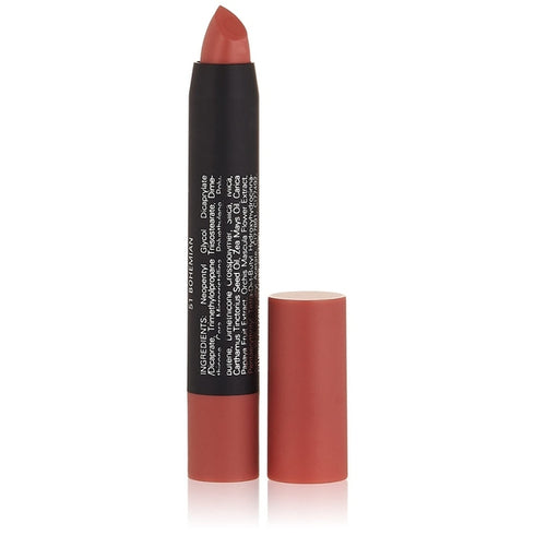 IsaDora Twist-Up Matt Lips Lipstick 3.3g - 51 Bohemian