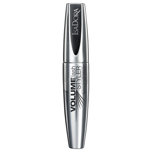IsaDora Volume Lash Styler Mascara 9ml - 30 Black
