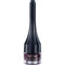 IsaDora Waterproof Gel Eyeliner 3g - 05 Aubergine