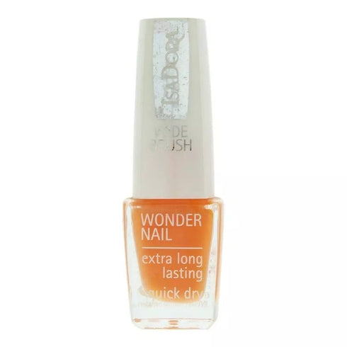 IsaDora Wonder Nail Polish 6ml - 528 Papaya