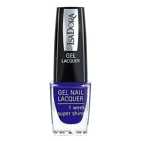 Isadora Gel Nail Lacquer 6ml - 259 Yacht Club