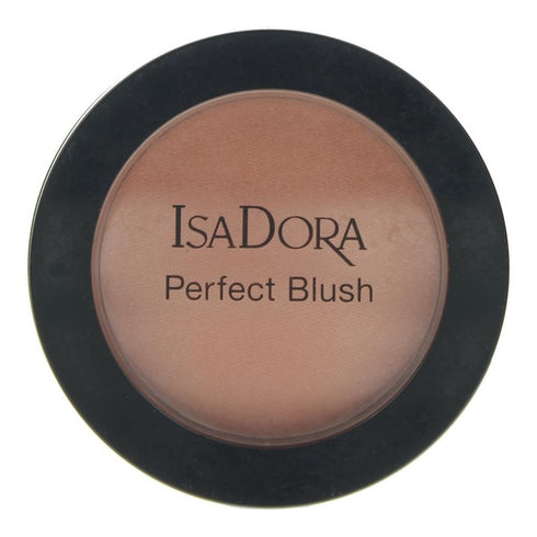 Isadora Perfect Blossom Blush 4.5g - 58 Soft Coral