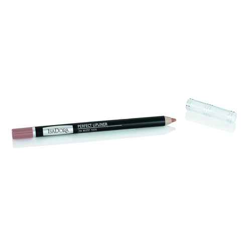 Isadora Perfect Lipliner 1.2g - 28 Nude