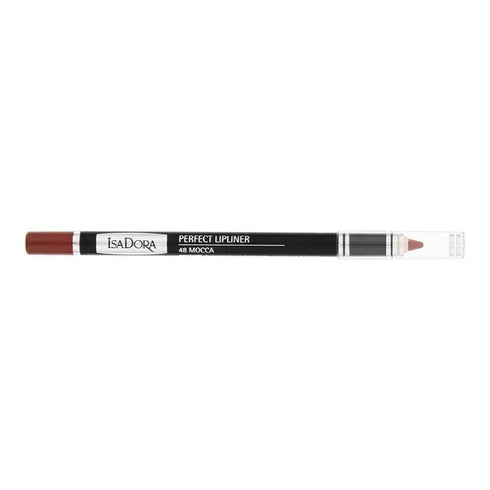 Isadora Perfect Lipliner 1.2g - 48 Mocca