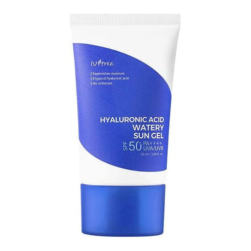 Isntree Hyaluronic Acid Watery Sun Gel SPF50+ 50ml