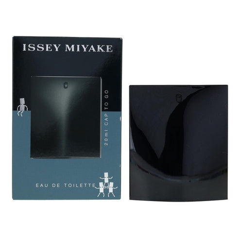 Issey Miyake Fusion d'Issey IGO Eau de Toilette 20ml Spray