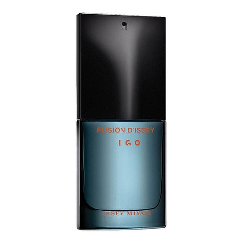 Issey Miyake Fusion d'Issey IGO Eau de Toilette 80ml Spray + 20ml Cap To Go
