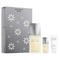 Issey Miyake L'Eau d'Issey Pour Homme Gift Set 125ml EDT + 50ml Shower Gel + 15ml EDT