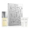 Issey Miyake L'Eau d'Issey Pour Homme Gift Set 125ml EDT + 50ml Shower Gel + 50ml Aftershave Balm