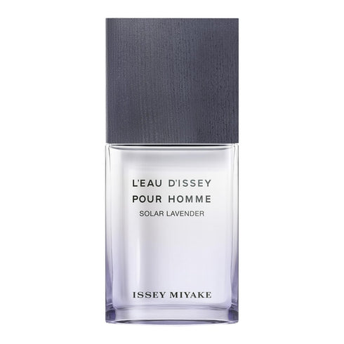 Issey Miyake L'Eau d'Issey pour Homme Solar Lavender Intense Eau de Toilette 50ml Spray