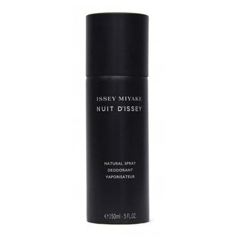 Issey Miyake Nuit d'Issey Deodorant Spray 150ml
