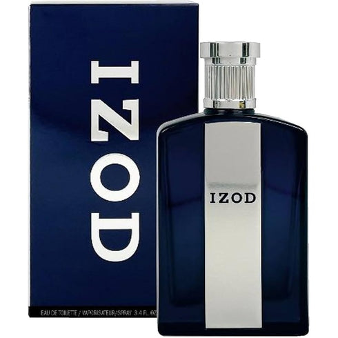 Izod Blue Eau de Toilette 100ml Spray