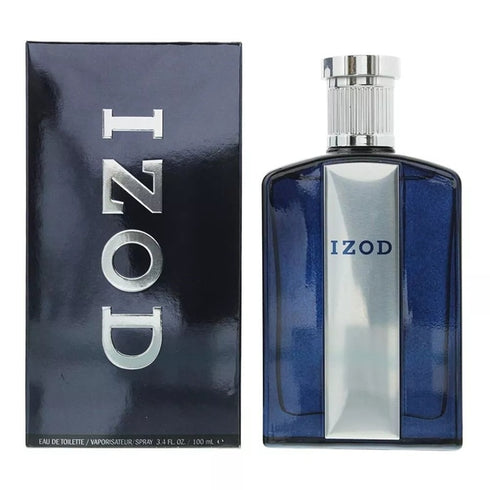Izod Izod Eau de Toilette 100ml Spray
