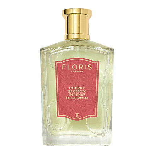Floris Cherry Blossom Intense Eau de Parfum 100ml Spray