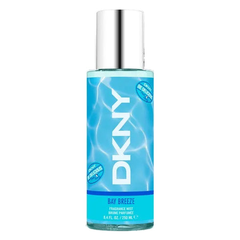 DKNY Be Delicious Bay Breeze Body Mist 250ml