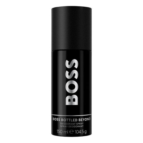 Hugo Boss Boss Bottled Beyond Deodorant Spray 150ml