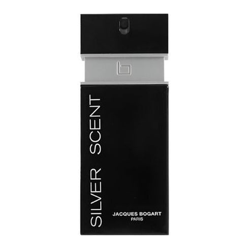 Jacques Bogart Silver Scent Eau de Toilette 200ml Spray
