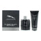 Jaguar Classic Black Gift Set 100ml EDT + 200ml Shower Gel