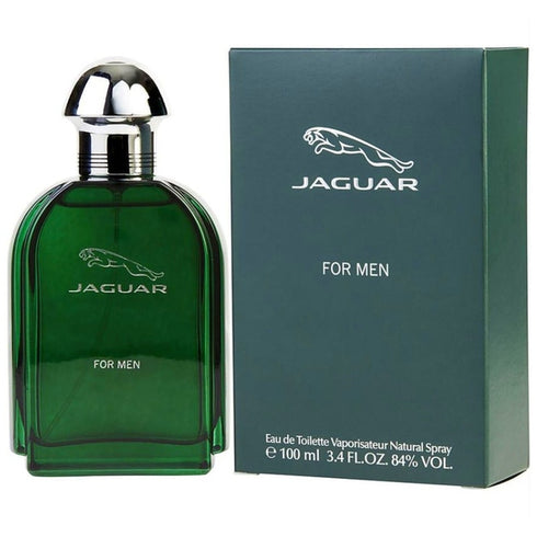Jaguar Jaguar Eau de Toilette 100ml Spray
