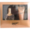 James Bond 007 for Women II Gift Set 30ml EDP + 50ml Body Lotion