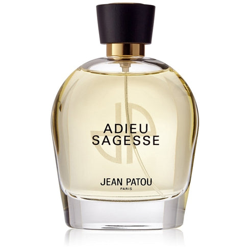 Jean Patou Collection Héritage Adieu Sagesse Eau de Parfum 100ml Spray