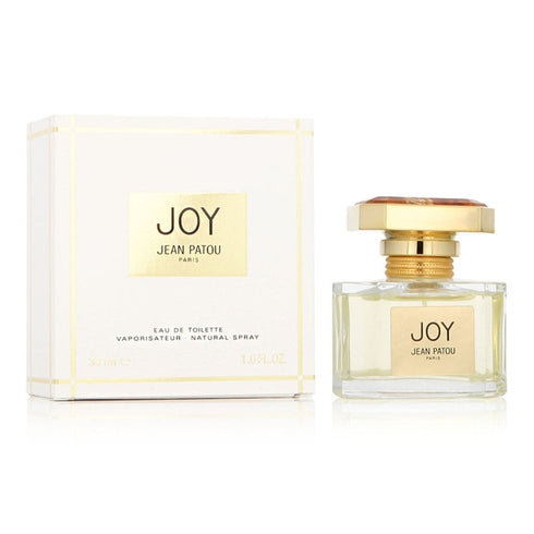 Jean Patou Joy Eau de Toilette 30ml Spray