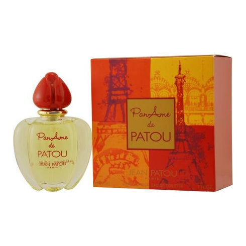 Jean Patou PanAme Eau de Toilette 50ml Spray