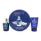 Jean Patou Voyageur Giftset - EDT Spray 50ml + After Shave Balm 50ml