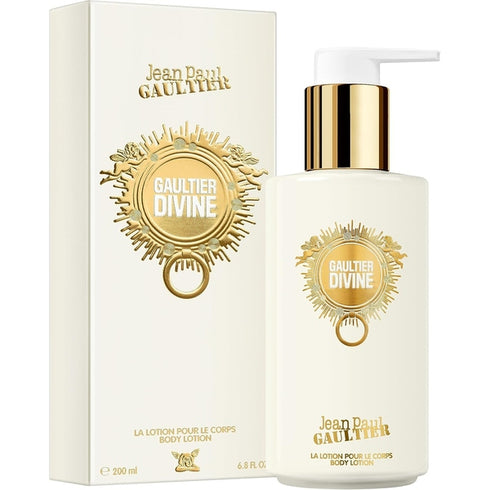 Jean Paul Gaultier Divine Body Lotion 200ml