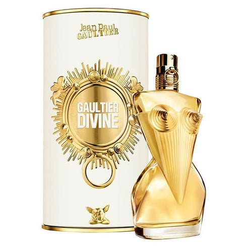 Jean Paul Gaultier Divine Le Parfum Eau de Parfum 50ml Spray