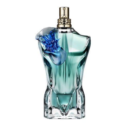 Jean Paul Gaultier Le Beau Flower Edition Eau de Parfum 125ml Spray